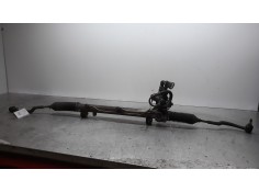 Recambio de cremallera direccion para mercedes-benz clase a (w168) 170 cdi (168.009) referencia OEM IAM  16846035000333812913 