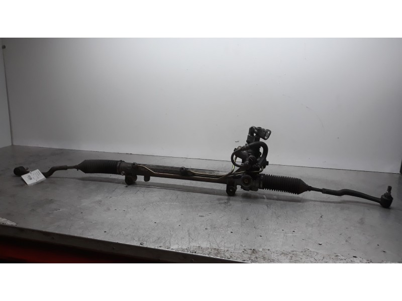 Recambio de cremallera direccion para mercedes-benz clase a (w168) 170 cdi (168.009) referencia OEM IAM  16846035000333812913 