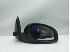 Recambio de retrovisor derecho para opel vectra c berlina comfort referencia OEM IAM  ELECTRICO NEGRO