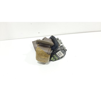CINTURON SEGURIDAD TRASERO IZQUIERDO 605460301B 