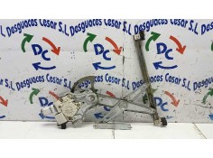 Recambio de elevalunas delantero derecho para toyota corolla (e12) 1.6 linea luna berlina referencia OEM IAM 6981002130