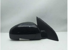 Recambio de retrovisor derecho para opel vectra c berlina comfort referencia OEM IAM  ELECTRICO NEGRO 2