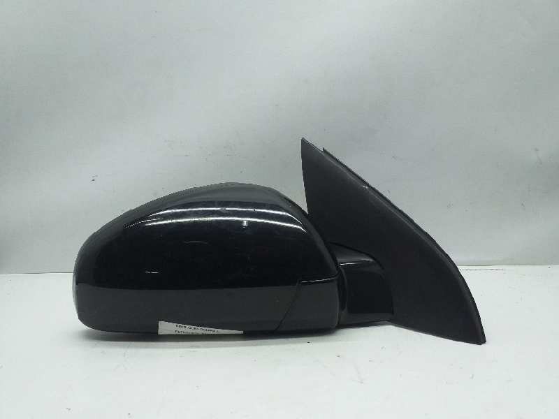 Recambio de retrovisor derecho para opel vectra c berlina comfort referencia OEM IAM  ELECTRICO NEGRO