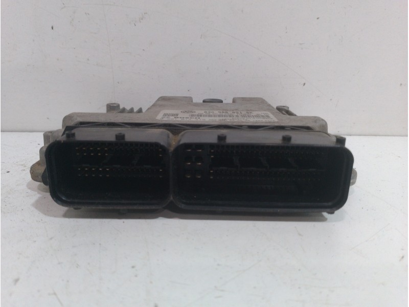 Recambio de centralita motor uce para seat altea xl (5p5) reference referencia OEM IAM 03G906021SK 0281014419 1039S23144