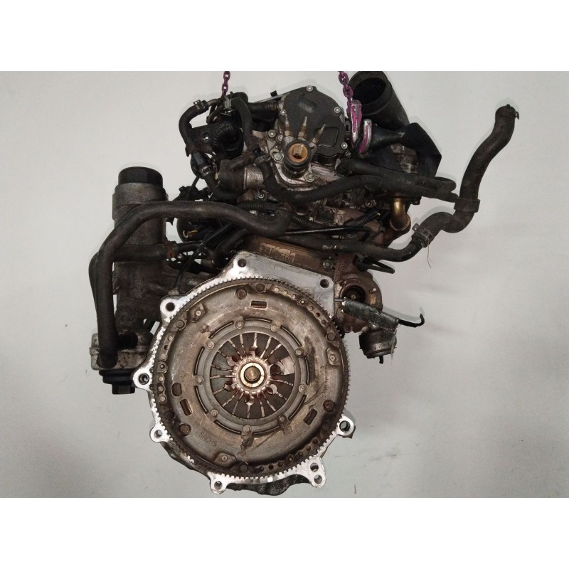 MOTOR COMPLETO AXR  - imagen 1