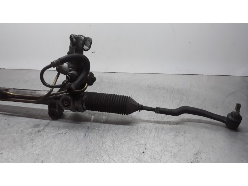 Recambio de cremallera direccion para mercedes-benz clase a (w168) 170 cdi (168.009) referencia OEM IAM  16846035000333812913 