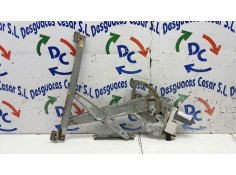 Recambio de elevalunas delantero derecho para toyota corolla (e12) 1.6 linea luna berlina referencia OEM IAM 6981002130   2