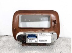 Recambio de mando calefaccion / aire acondicionado para chrysler voyager (gs) 3.8 le awd referencia OEM IAM 04677637AE   2