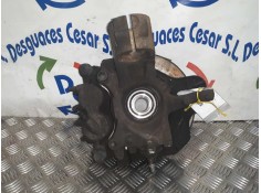 Recambio de mangueta delantera derecha para peugeot boxer caja abierta (bat. 4035)(333/335)(2007 =>) hdi (333) referencia OEM IA