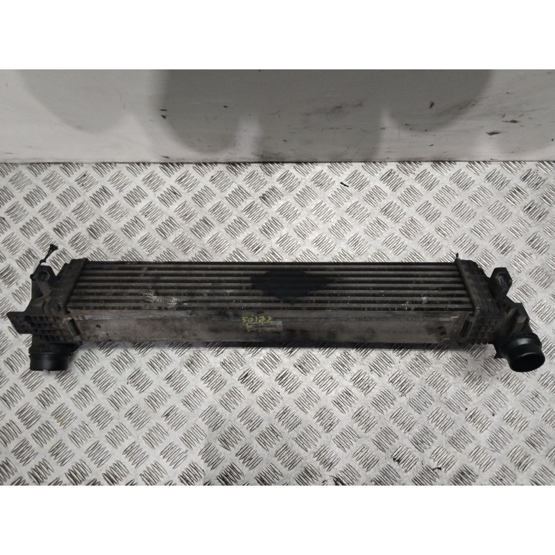 INTERCOOLER 144963541R  - imagen 4