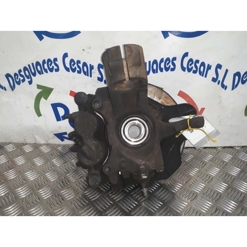 Recambio de mangueta delantera derecha para peugeot boxer caja abierta (bat. 4035)(333/335)(2007 =>) hdi (333) referencia OEM IA
