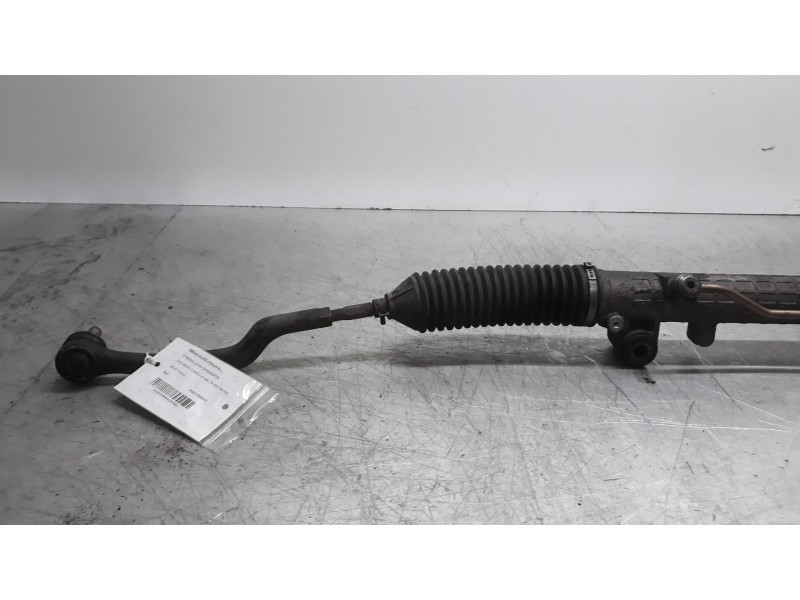 Recambio de cremallera direccion para mercedes-benz clase a (w168) 170 cdi (168.009) referencia OEM IAM  16846035000333812913 