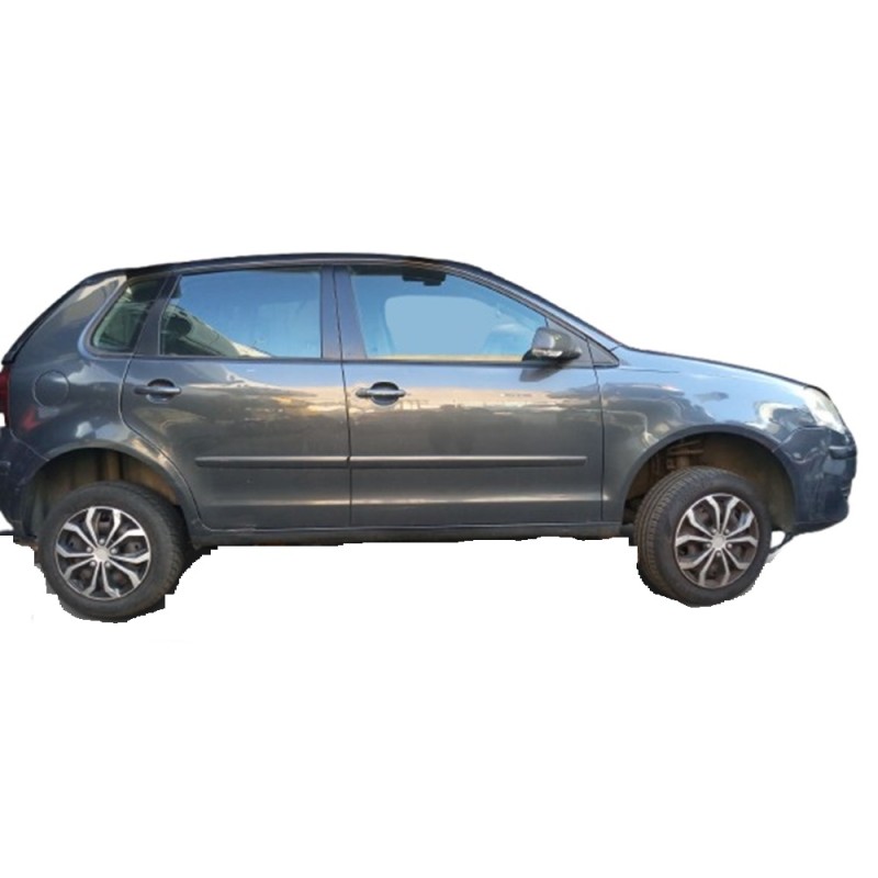 VOLKSWAGEN POLO IV SEDÁN (9A4, 9A2, 9N2, 9A6) - imagen 2