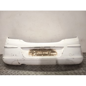 PARAGOLPES TRASERO 1404558 