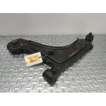 BRAZO SUSPENSION INFERIOR DELANTERO IZQUIERDO 96436597 