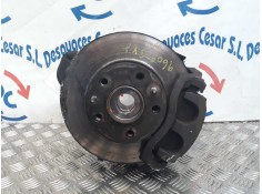 Recambio de mangueta delantera derecha para peugeot boxer caja abierta (bat. 4035)(333/335)(2007 =>) hdi (333) referencia OEM IA 2