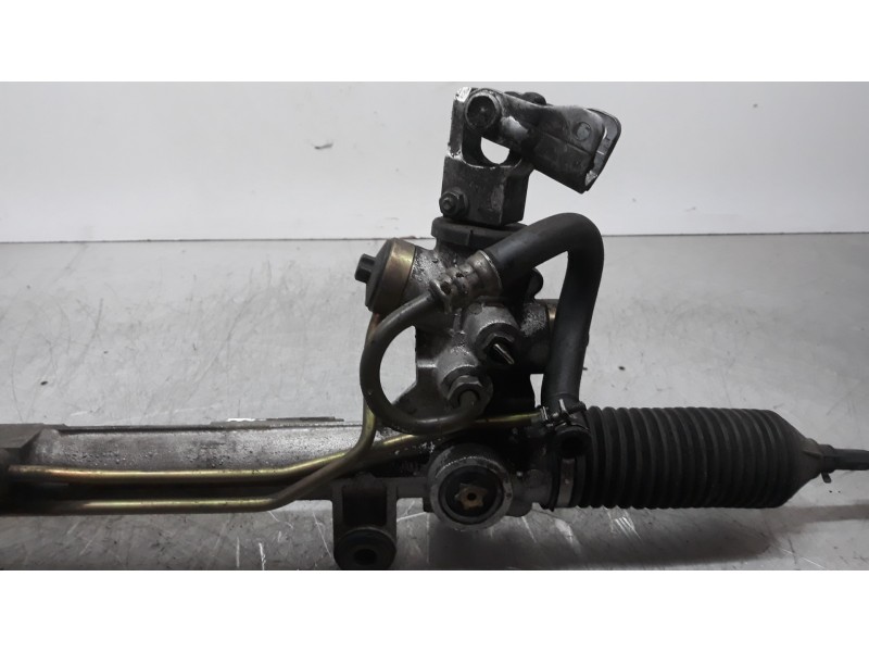 Recambio de cremallera direccion para mercedes-benz clase a (w168) 170 cdi (168.009) referencia OEM IAM  16846035000333812913 