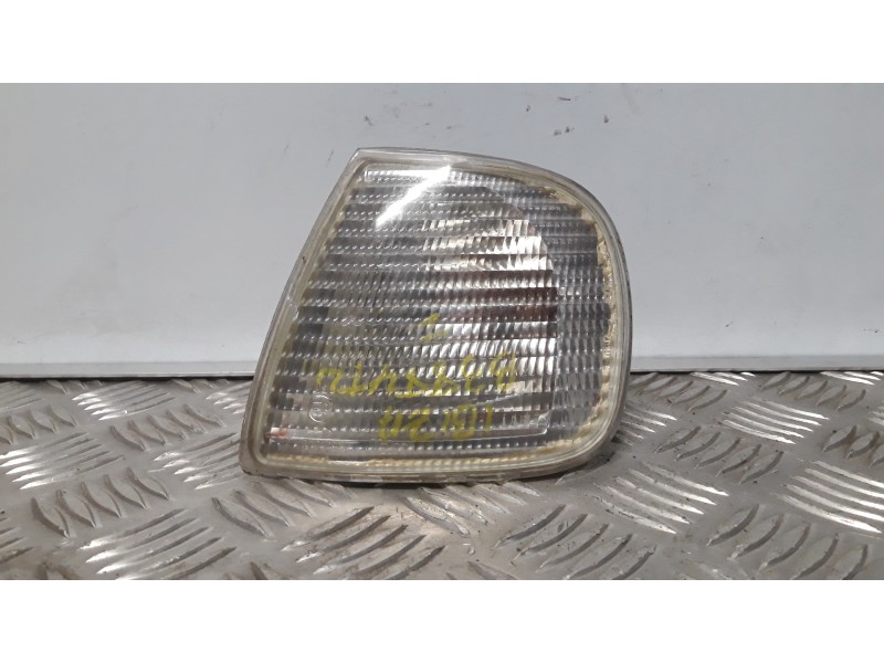 Recambio de piloto delantero derecho para seat ibiza (6k) gt (1998) referencia OEM IAM 6K0953050  