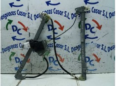 Recambio de elevalunas delantero derecho para citroën xsara berlina 1.9 d sx referencia OEM IAM 9222H1