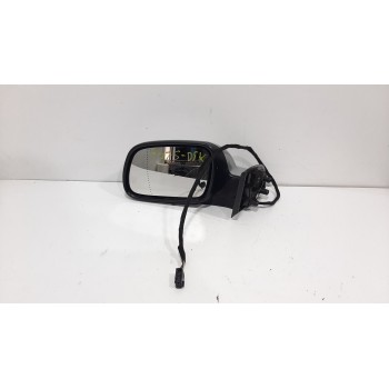 RETROVISOR IZQUIERDO 