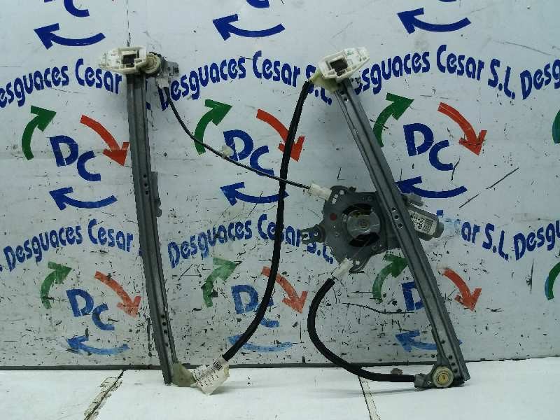 Recambio de elevalunas delantero derecho para citroën xsara berlina 1.9 d sx referencia OEM IAM 9222H1  