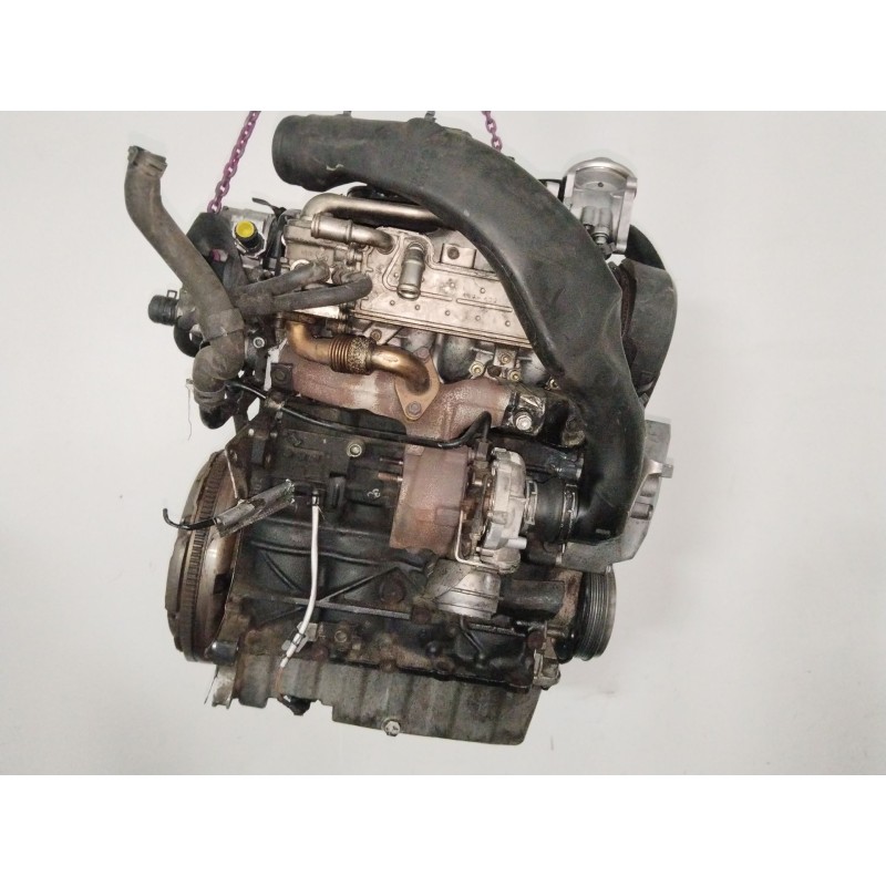 MOTOR COMPLETO AXR  - imagen 2