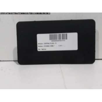 MODULO ELECTRONICO 95560G2000 