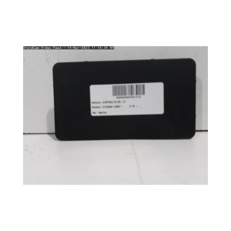MODULO ELECTRONICO 95560G2000  - imagen 1