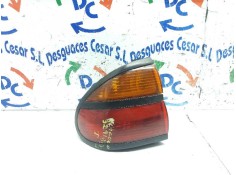 Recambio de piloto trasero izquierdo para renault laguna (b56) 1.9 dti rt referencia OEM IAM 7700420122  