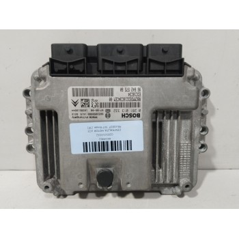 CENTRALITA MOTOR UCE 0281013332 