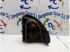 Recambio de piloto trasero izquierdo para renault laguna (b56) 1.9 dti rt referencia OEM IAM 7700420122   2