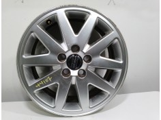 Recambio de llanta para volvo v50 familiar 1.8 kinetic referencia OEM IAM  6.5JX16X52.5