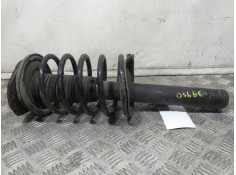 Recambio de amortiguador delantero izquierdo para citroën xsara berlina 1.9 d sx referencia OEM IAM 5202CK