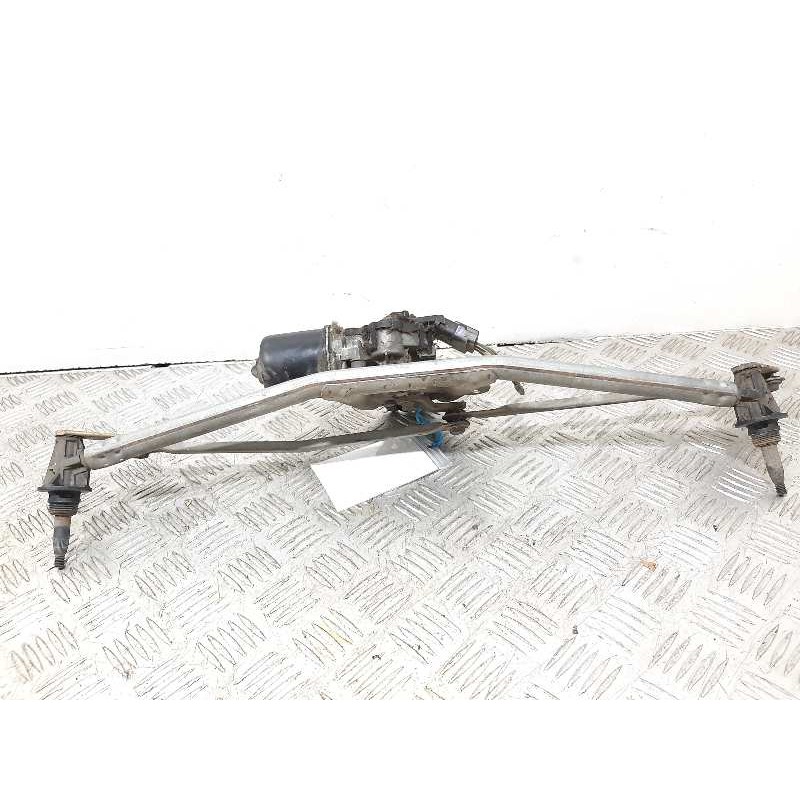 MOTOR LIMPIA DELANTERO 7701207957  - imagen 2