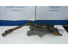 Recambio de columna direccion para ford focus berlina (cak) trend referencia OEM IAM 4M513C529FD  