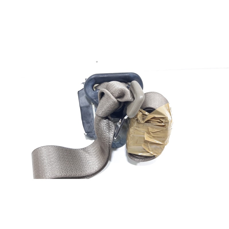 CINTURON SEGURIDAD TRASERO IZQUIERDO 605460301B  - imagen 3