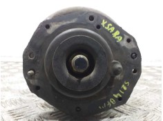 Recambio de amortiguador delantero izquierdo para citroën xsara berlina 1.9 d sx referencia OEM IAM 5202CK   2