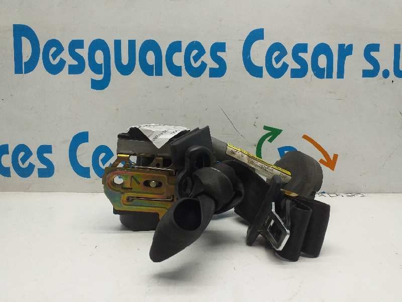 Recambio de cinturon seguridad delantero derecho para fiat seicento (187) sx referencia OEM IAM   