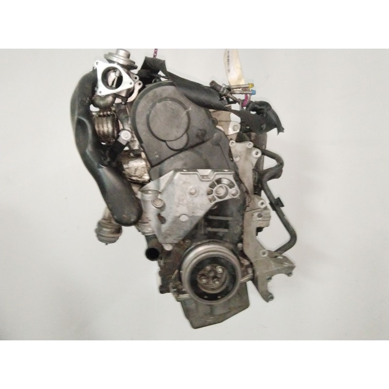 MOTOR COMPLETO AXR  - imagen 3