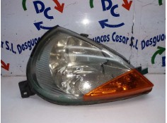 Recambio de faro derecho para ford ka (ccq) ka 3 referencia OEM IAM