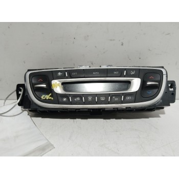 MANDO CALEFACCION / AIRE ACONDICIONADO 275102769R 