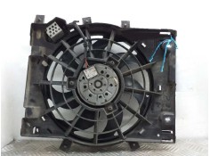 Recambio de electroventilador radiador aire acondicionado para opel astra h berlina elegance referencia OEM IAM 0130303960   2