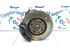 Recambio de mangueta delantera izquierda para peugeot 406 berlina (s1/s2) stdt referencia OEM IAM 364642  
