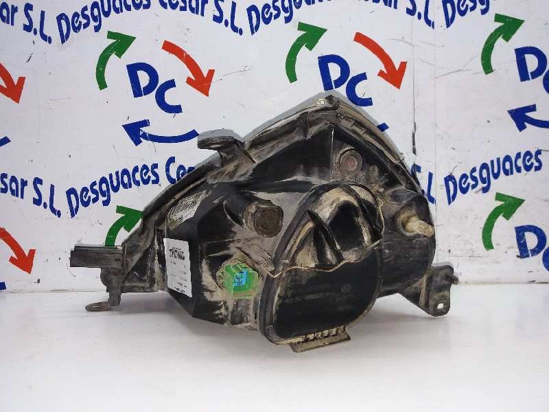 Recambio de faro derecho para ford ka (ccq) ka 3 referencia OEM IAM   