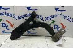 Recambio de brazo suspension inferior delantero derecho para ford fiesta (cbk) ambiente referencia OEM IAM   