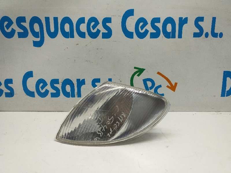 Recambio de piloto delantero izquierdo para renault megane i berlina hatchback (ba0) referencia OEM IAM   