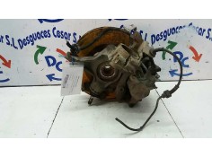Recambio de mangueta delantera izquierda para peugeot 406 berlina (s1/s2) stdt referencia OEM IAM 364642   2