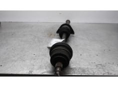 Recambio de transmision delantera derecha para mercedes-benz clase a (w168) 170 cdi (168.009) referencia OEM IAM   