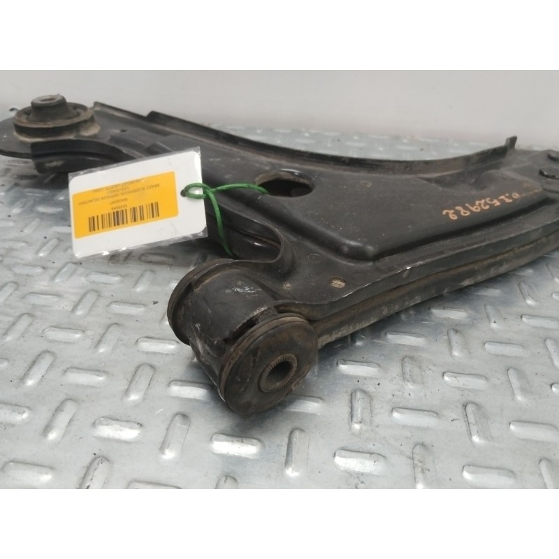 BRAZO SUSPENSION INFERIOR DELANTERO IZQUIERDO 96436597  - imagen 3