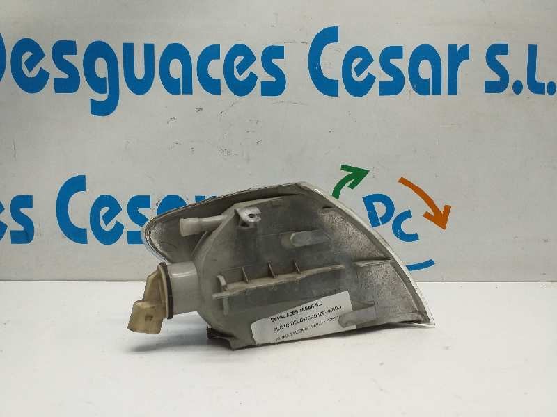 Recambio de piloto delantero izquierdo para renault megane i berlina hatchback (ba0) referencia OEM IAM   